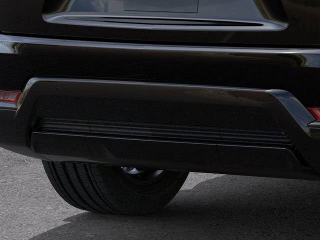 New 2026 Cadillac Escalade IQ Sport 2 w/ LPO, ONYX Package image 14