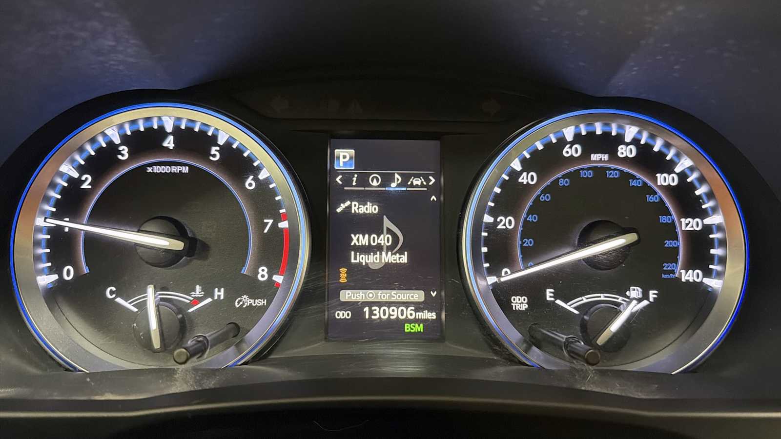 Used 2017 Toyota Highlander XLE image 17