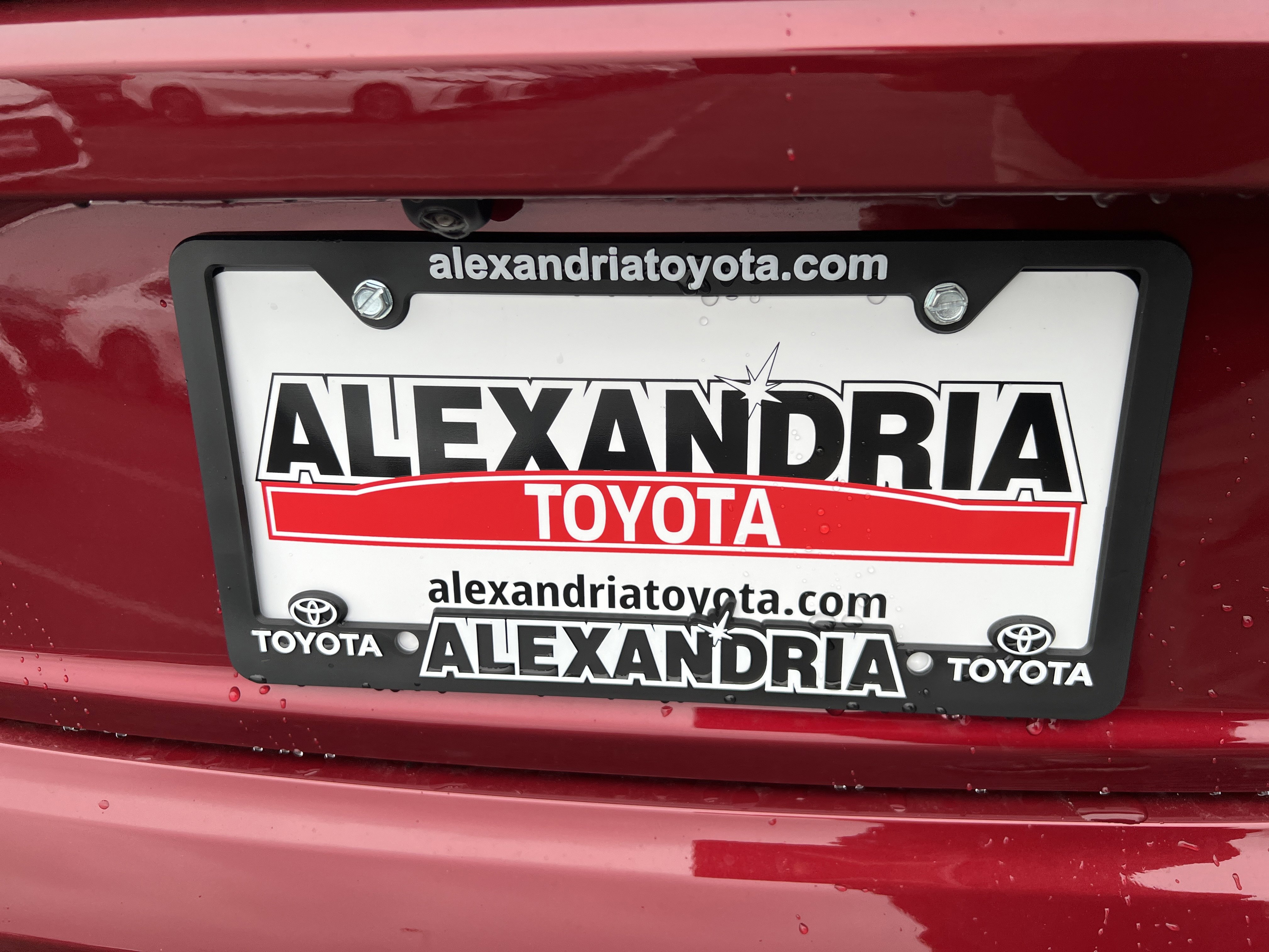 New 2026 Toyota Corolla LE image 9