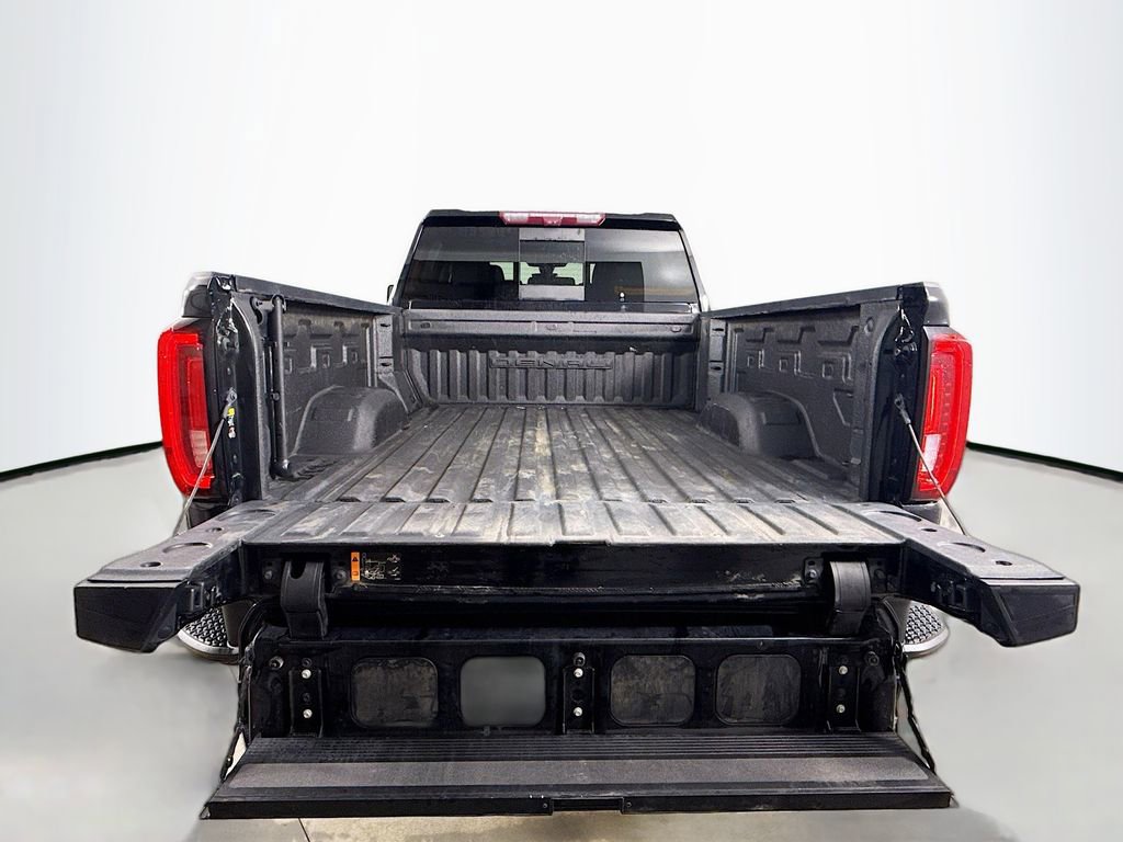 Used 2021 GMC Sierra 2500 Denali w/ Denali Ultimate Package image 31