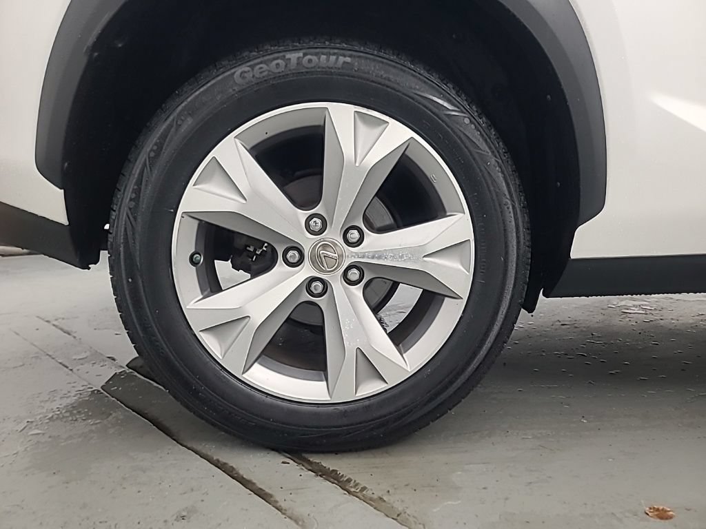 Used 2017 Lexus NX 200t AWD w/ Premium Package image 10