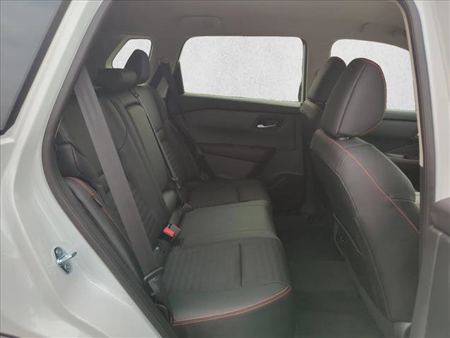 New 2026 Nissan Rogue SV image 22