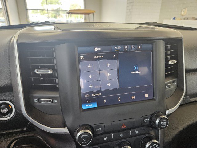 Used 2023 RAM 1500 Big Horn AWD/4WD image 22