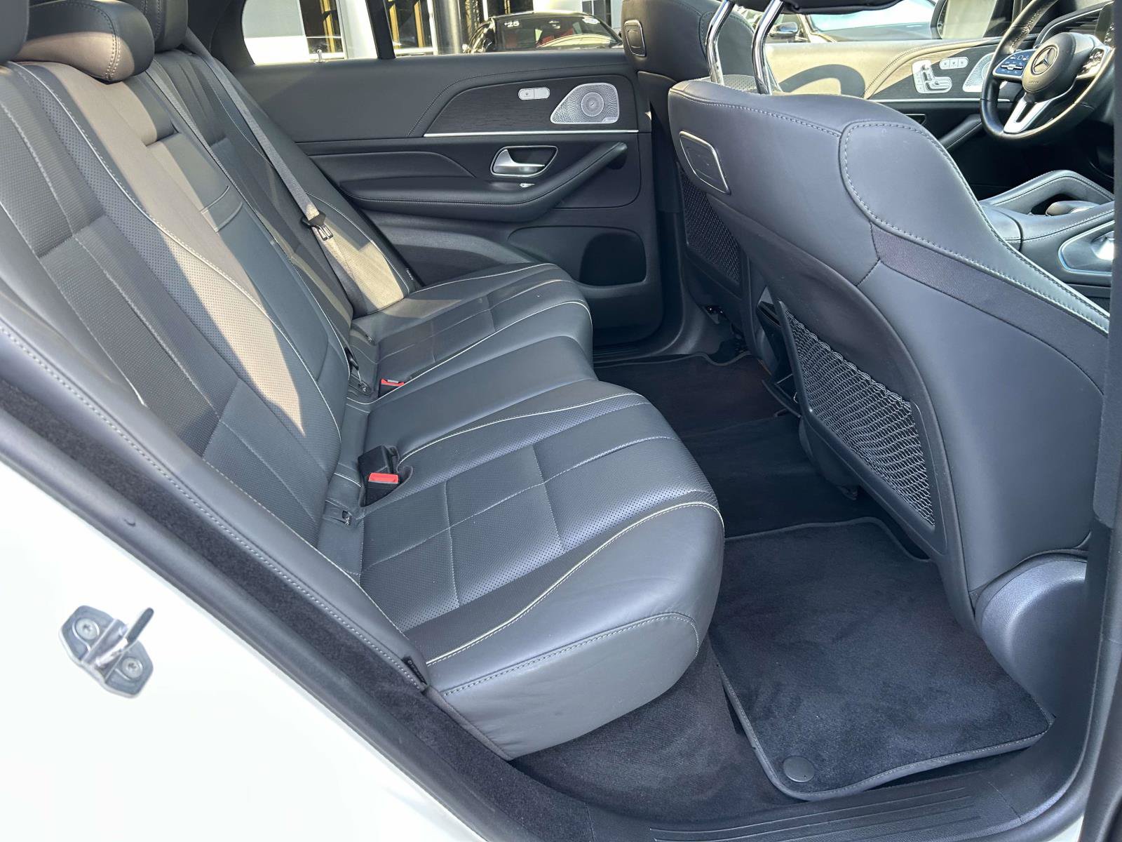 Used 2020 Mercedes-Benz GLE 580 4MATIC image 41