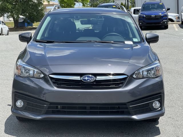 Certified 2023 Subaru Impreza 2.0i Premium AWD/4WD image 16