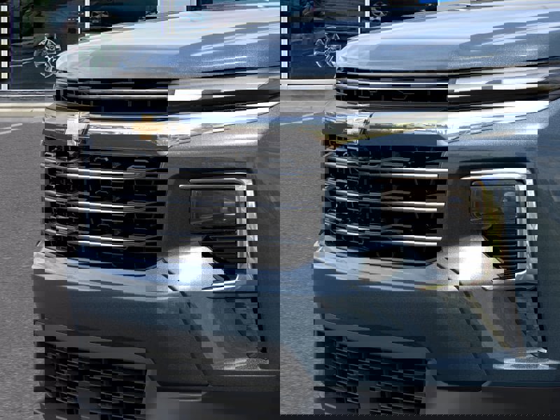 New 2026 Chevrolet Traverse LT image 37