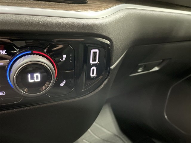 New 2026 Chevrolet Silverado 1500 LT w/ Leather Package image 25