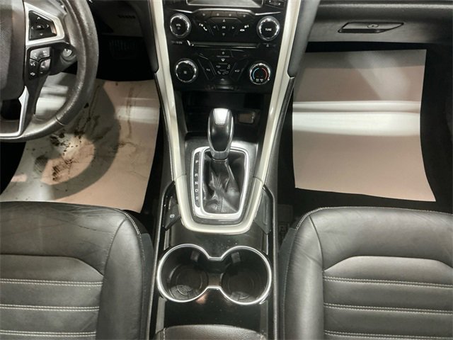 Used 2014 Ford Fusion SE w/ Equipment Group 202A image 11