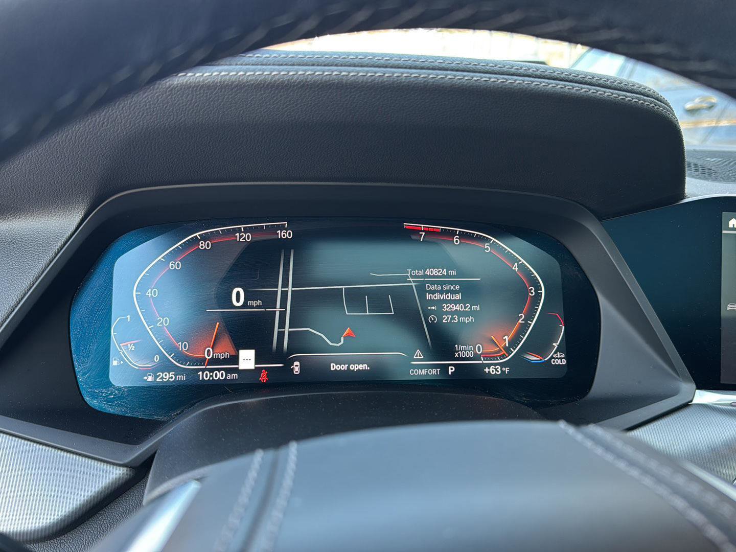 Certified 2023 BMW X5 xDrive40i w/ Premium Package image 21