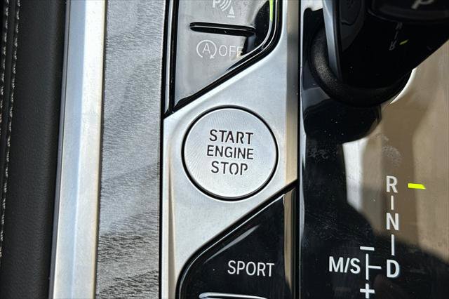 New 2026 BMW 840i xDrive Convertible w/ Comfort Seating Package image 21