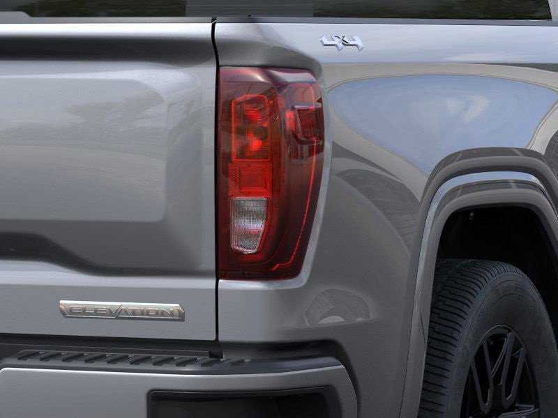 New 2026 GMC Sierra 1500 Elevation w/ Preferred Package image 12