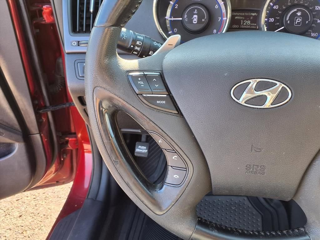 Used 2011 Hyundai Sonata SE image 20