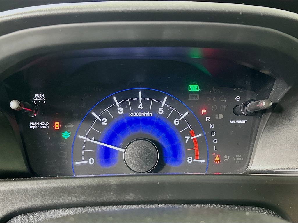 Used 2015 Honda Civic LX image 12