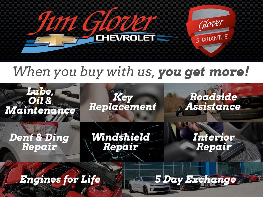 New 2026 Chevrolet TrailBlazer ACTIV w/ Convenience Package image 12