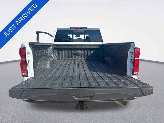 New 2026 Chevrolet Silverado 2500 LT w/ Trail Boss Package AWD/4WD image 23