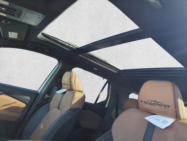 New 2026 Honda Passport TrailSport Elite image 14