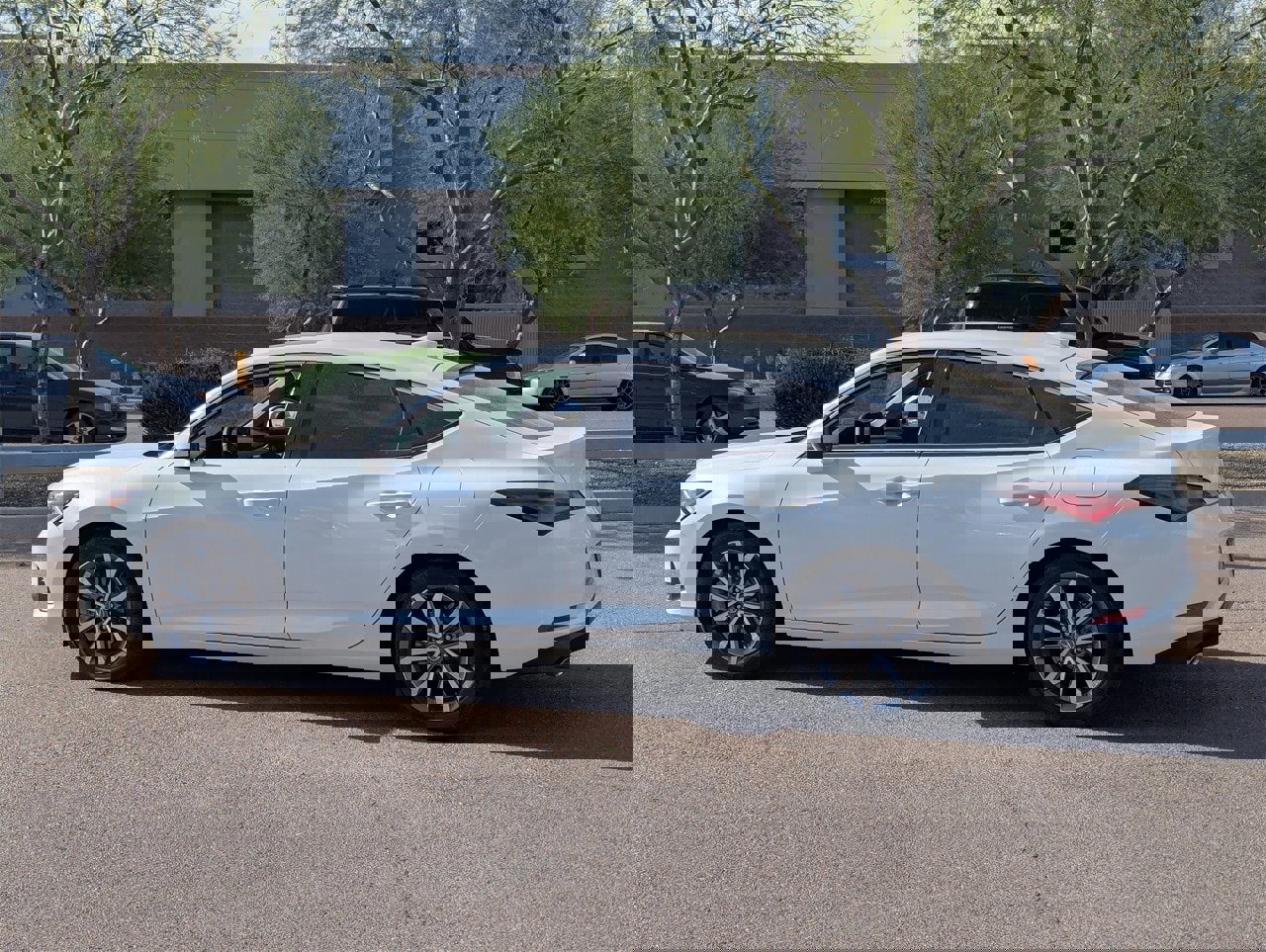 New 2026 Acura Integra image 5