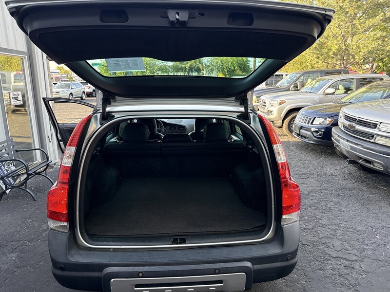 Used 2007 Volvo XC70 AWD/4WD image 19