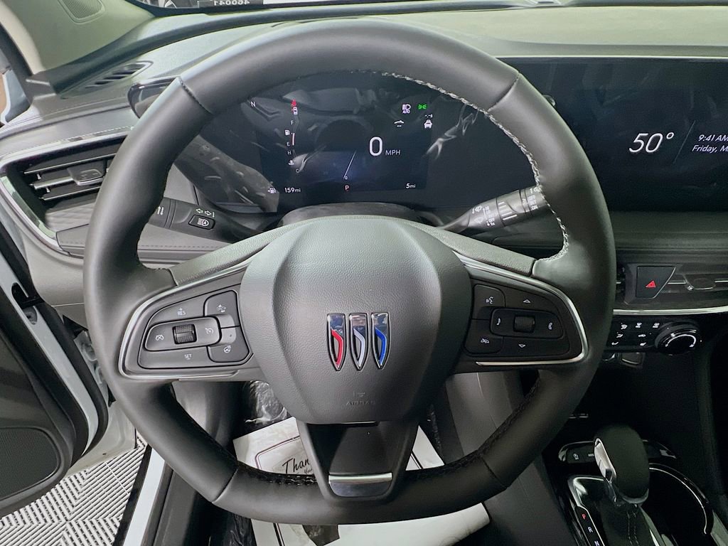 New 2026 Buick Encore GX Sport Touring w/ Advanced Technology Package image 10