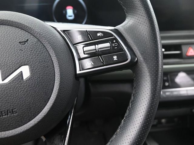 Used 2025 Kia Seltos SX w/ SX Sunroof Package image 31