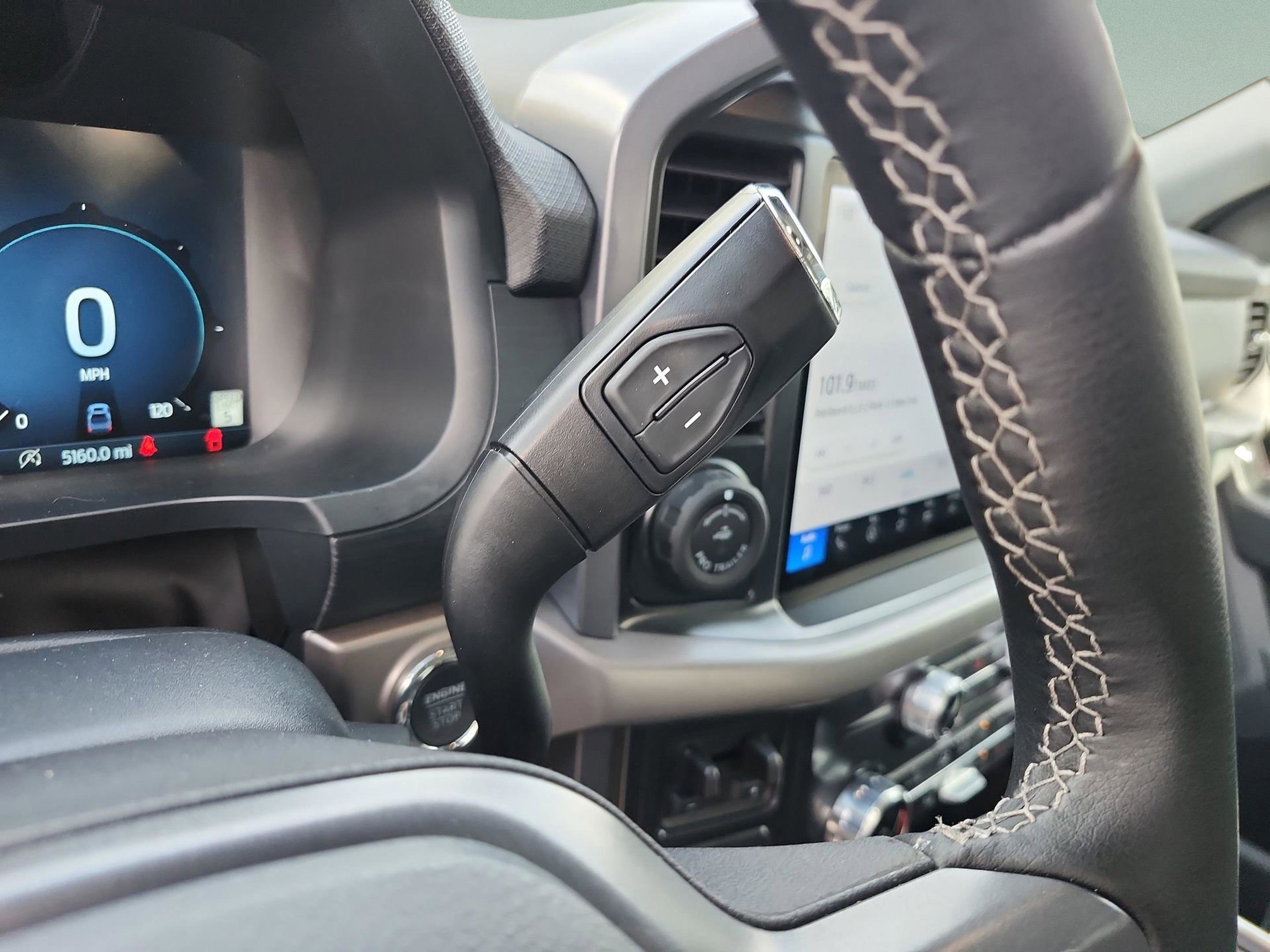 New 2025 Ford F150 XLT w/ Equipment Group 302A MID image 14