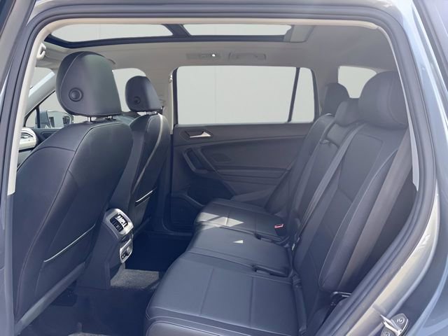 Used 2019 Volkswagen Tiguan SEL image 14