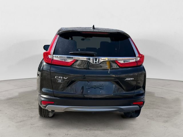 Used 2018 Honda CR-V EX image 4