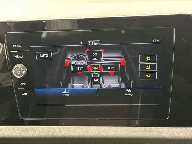 New 2026 Volkswagen Jetta Sport image 13