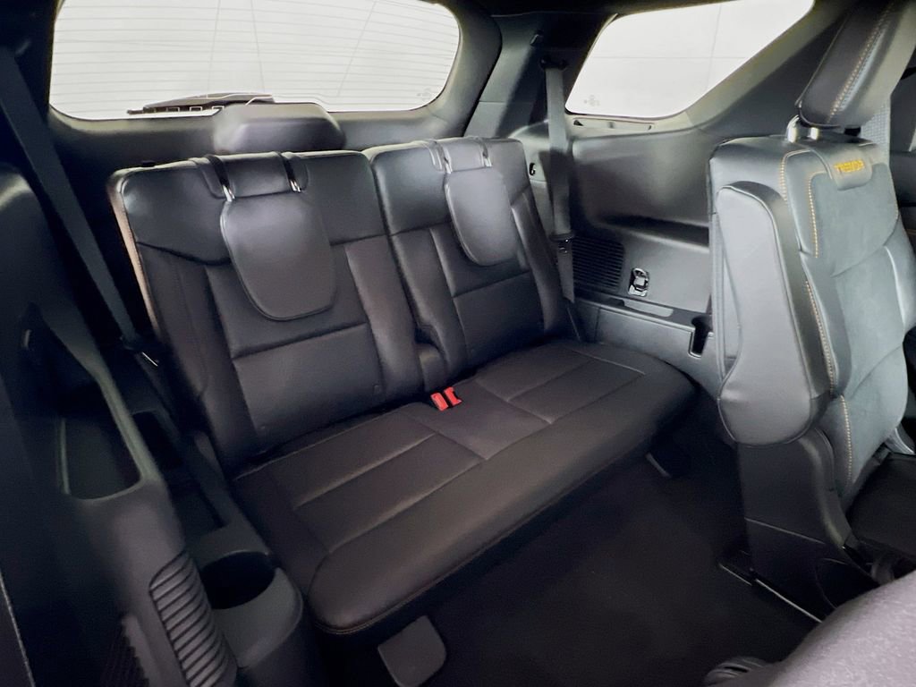 New 2026 Ford Explorer Tremor image 17