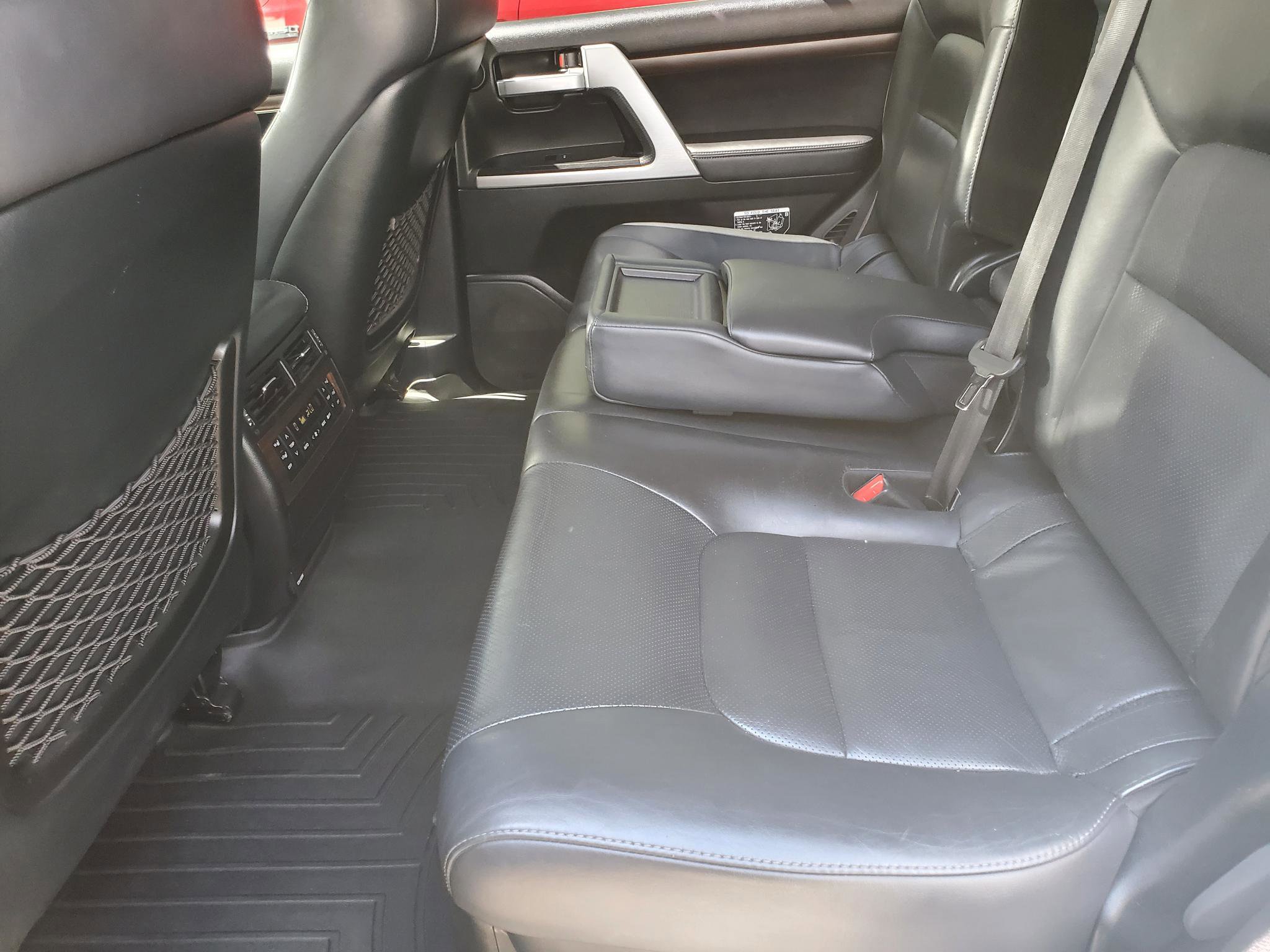 Used 2019 Toyota Land Cruiser w/ Preferred Accessory Package AWD/4WD image 48