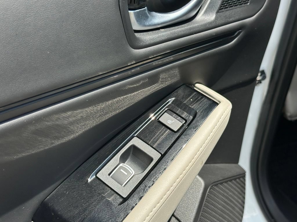 Used 2025 Honda Accord Touring image 24
