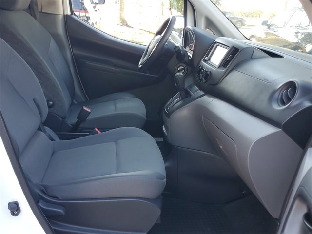 Used 2020 Nissan NV200 SV w/ Back Door Glass Package image 8