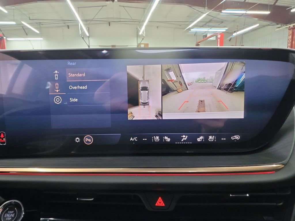 New 2026 Buick Envision Avenir AWD/4WD image 22