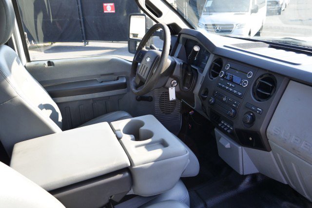 Used 2015 Ford F550 2WD SuperCab Super Duty image 30