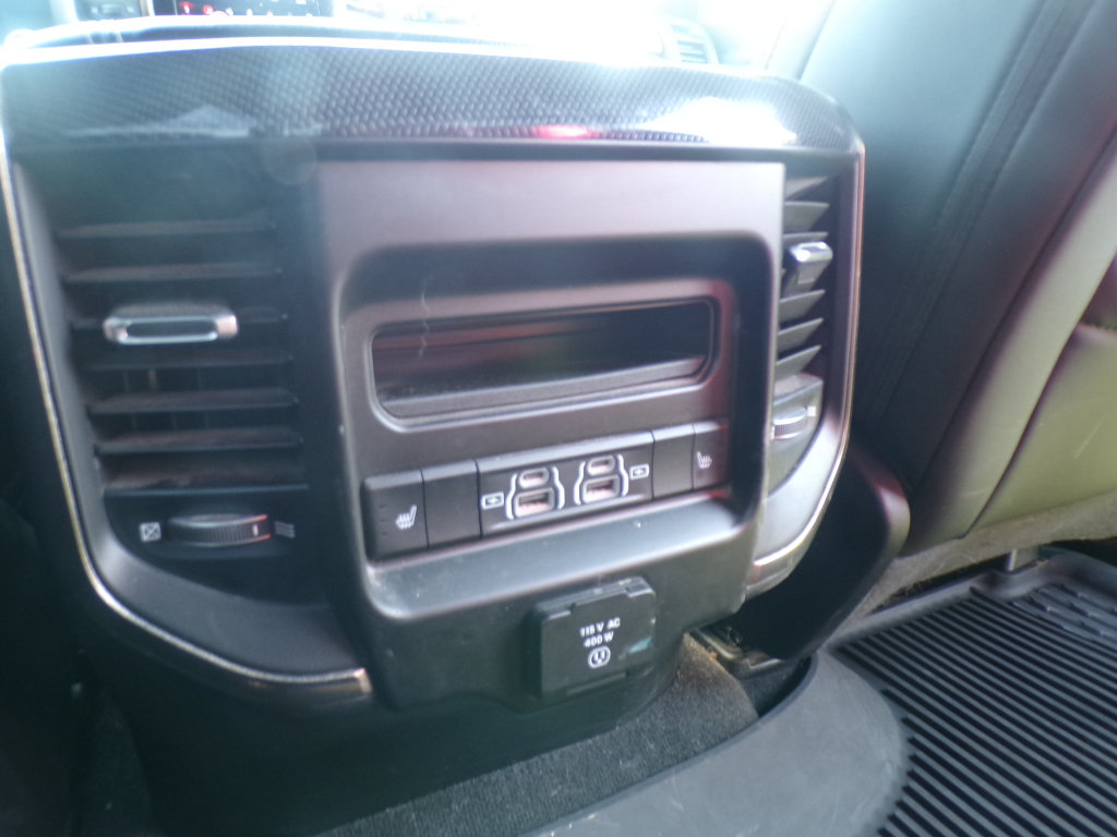 Used 2021 RAM 1500 Rebel w/ Rebel Level 1 Equipment Group AWD/4WD image 26