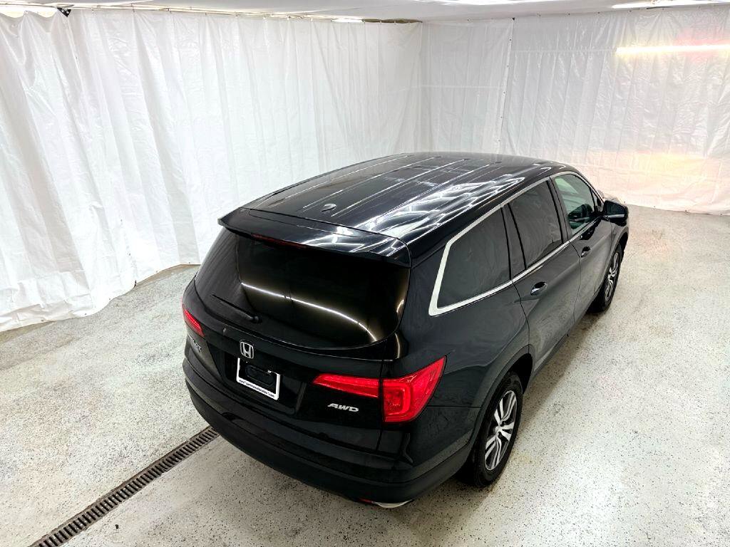 Used 2018 Honda Pilot EX image 36