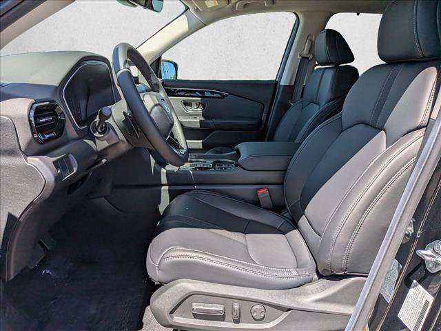 New 2026 Honda Pilot EX-L video 4