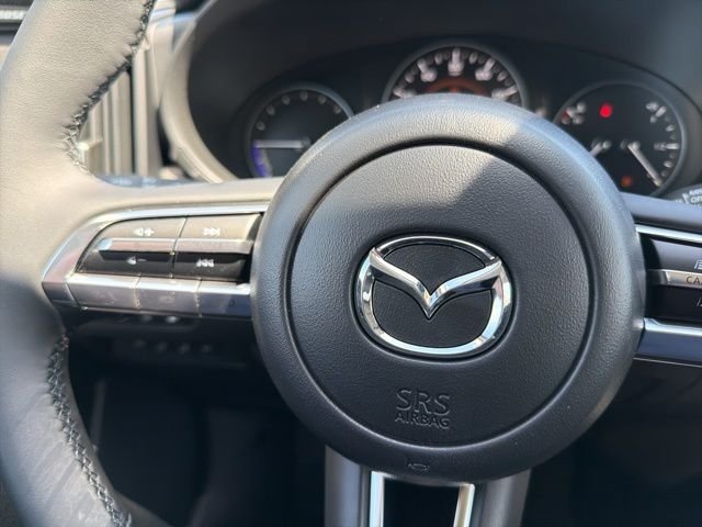 New 2026 MAZDA CX-50 AWD 2.5 Hybrid w/ Weather Package image 25