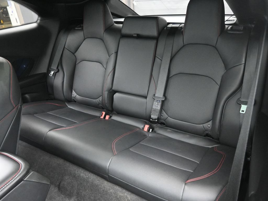 New 2024 Dodge Charger Daytona R/T w/ Plus Group AWD/4WD image 13