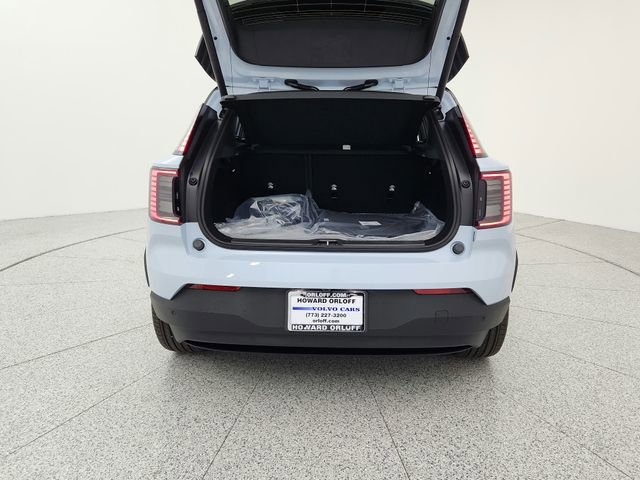New 2026 Volvo EX30 Plus image 22