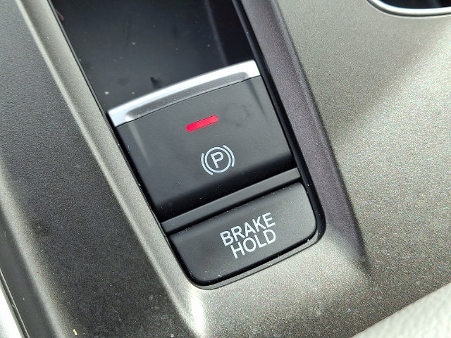 Certified 2019 Honda Accord EX-L image 25