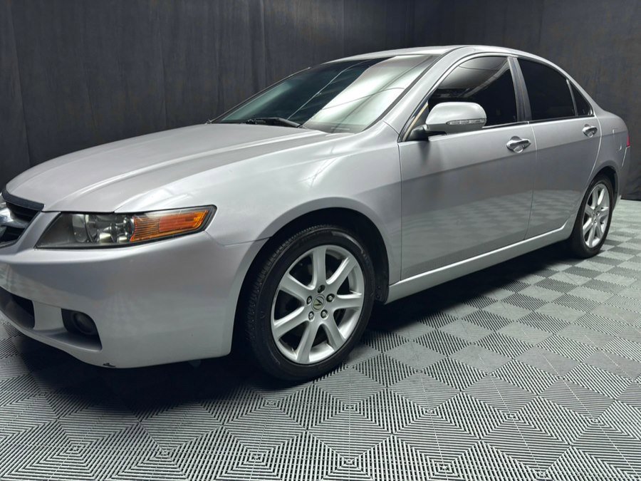 Used 2005 Acura TSX image 16