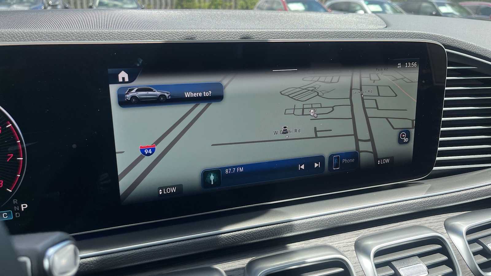 New 2026 Mercedes-Benz GLE 350 4MATIC image 45