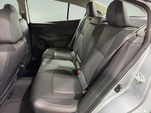 Certified 2025 Subaru Legacy Sport w/ Tech Package #3 image 12