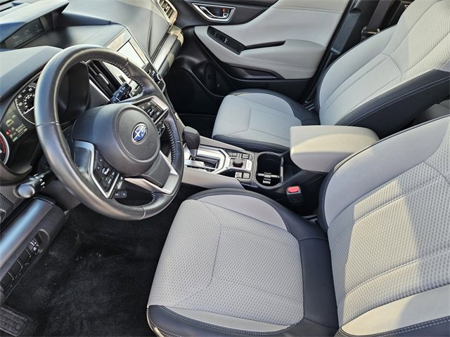 Used 2019 Subaru Forester Premium image 13