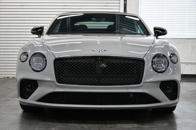 Used 2023 Bentley Continental GT S AWD/4WD image 25