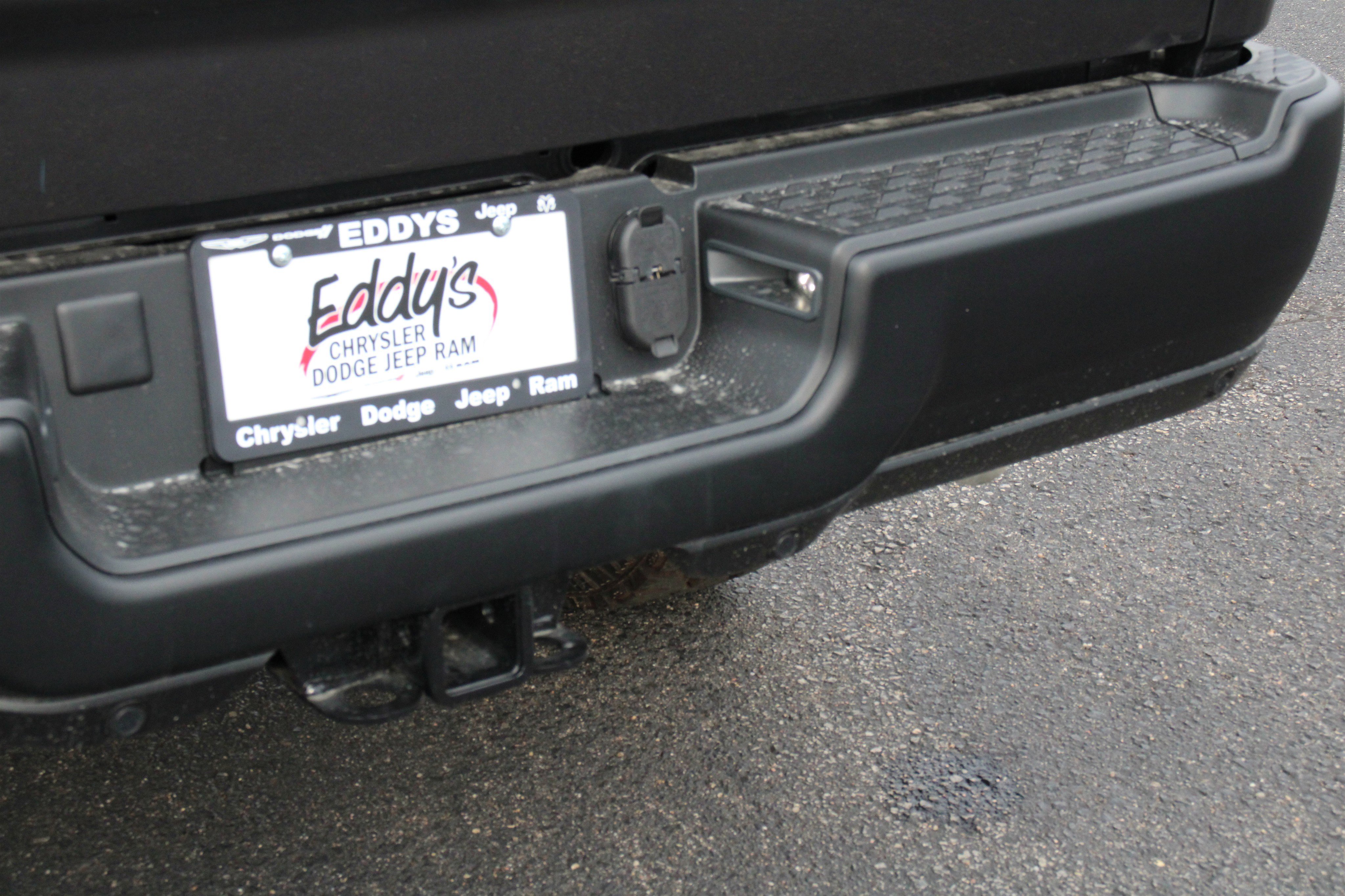 New 2026 RAM 2500 Power Wagon image 34