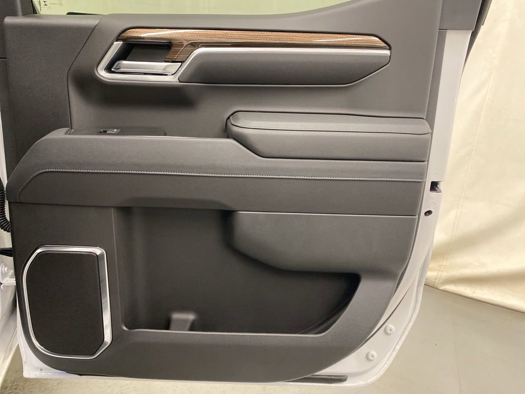 New 2026 Chevrolet Silverado 1500 LT w/ All Star Edition Plus image 13