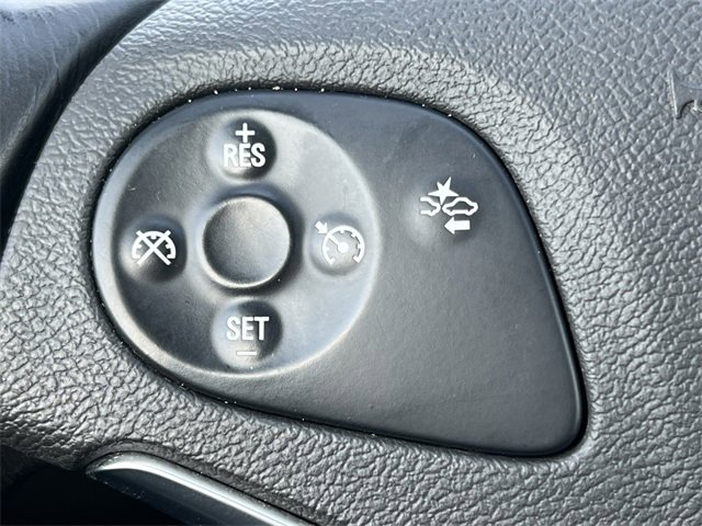 Used 2014 Chevrolet Impala LT image 18