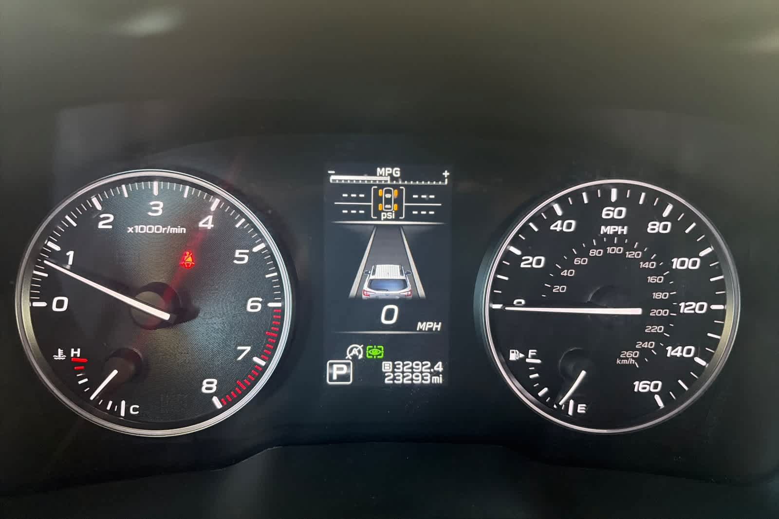 Certified 2025 Subaru Outback Limited AWD/4WD image 28